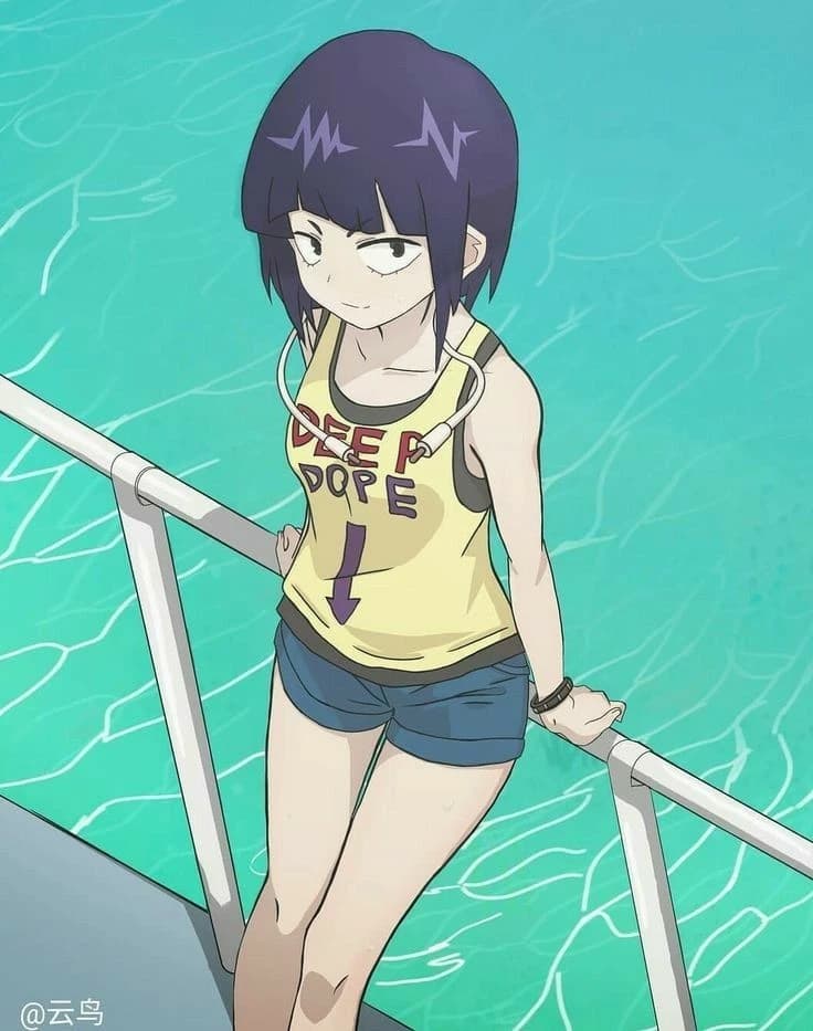 Kyoka Jiro Beach thumbnail