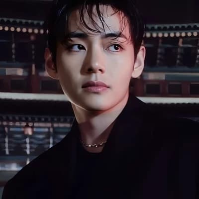 Taehyung mafia thumbnail
