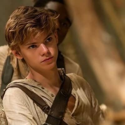 Newt thumbnail