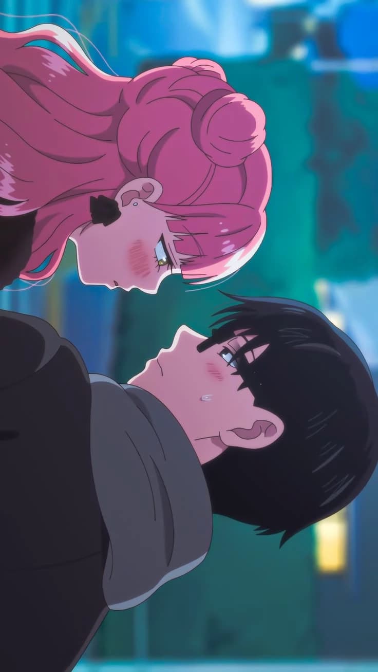 Tani-kun x miyuki thumbnail