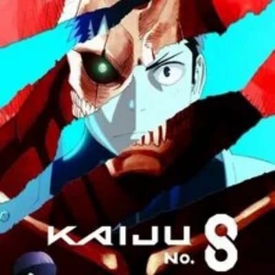 Kaiju no.8 RPG (3.0???) thumbnail