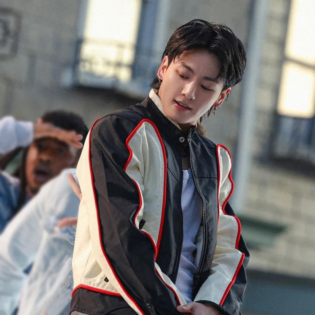 Jungkook  thumbnail