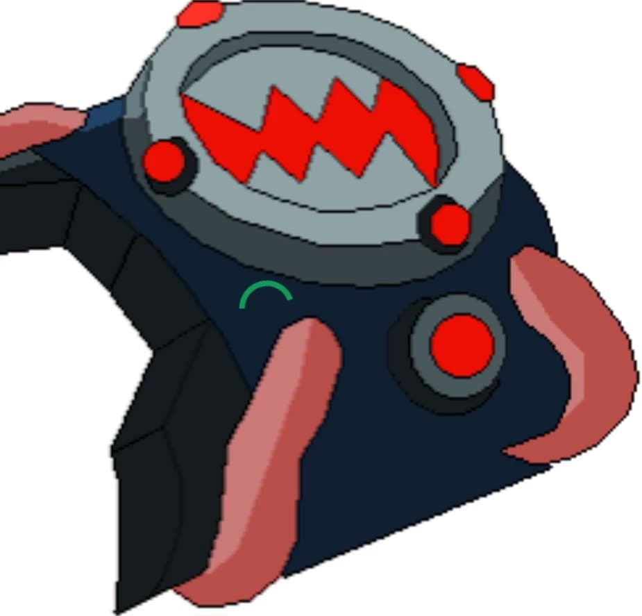 Nemetrix thumbnail