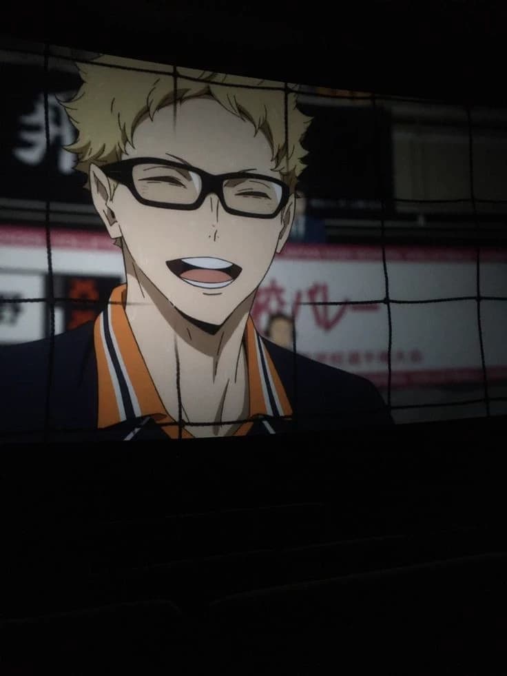 Tsukishima Kei  thumbnail