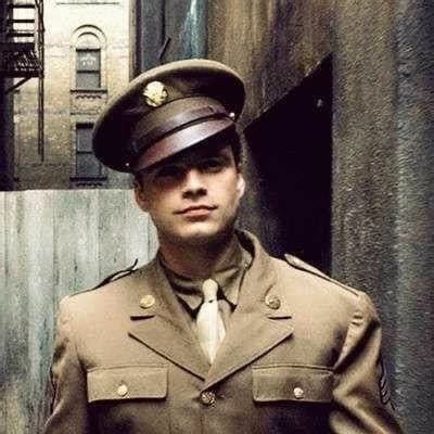 James Buchanan Barnes (Winter Soldier) thumbnail
