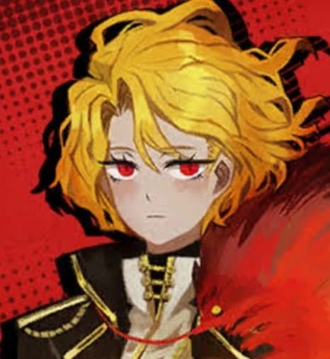 Sancho (slightly inaccurate/au)  thumbnail