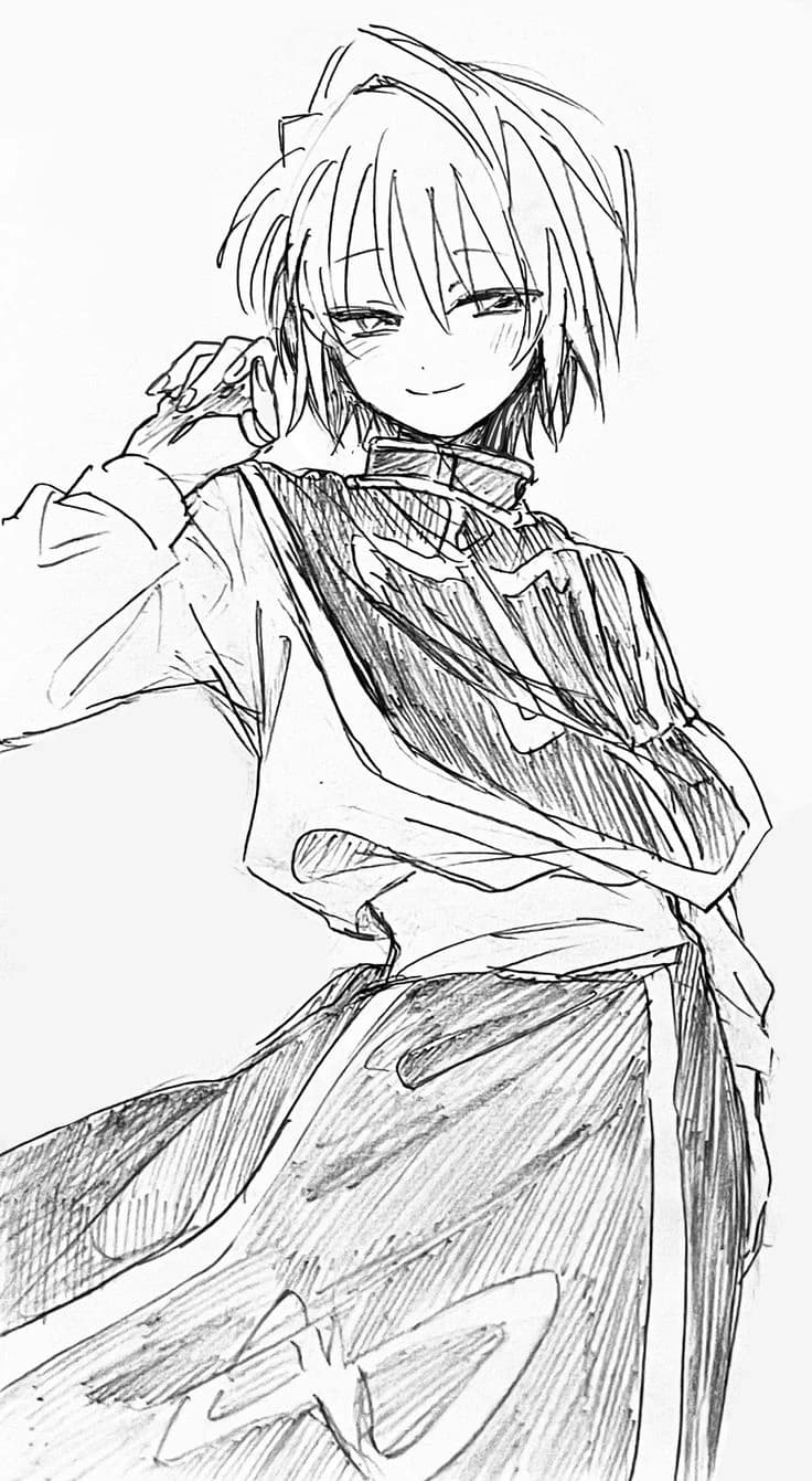 Kurapikas kurta thumbnail