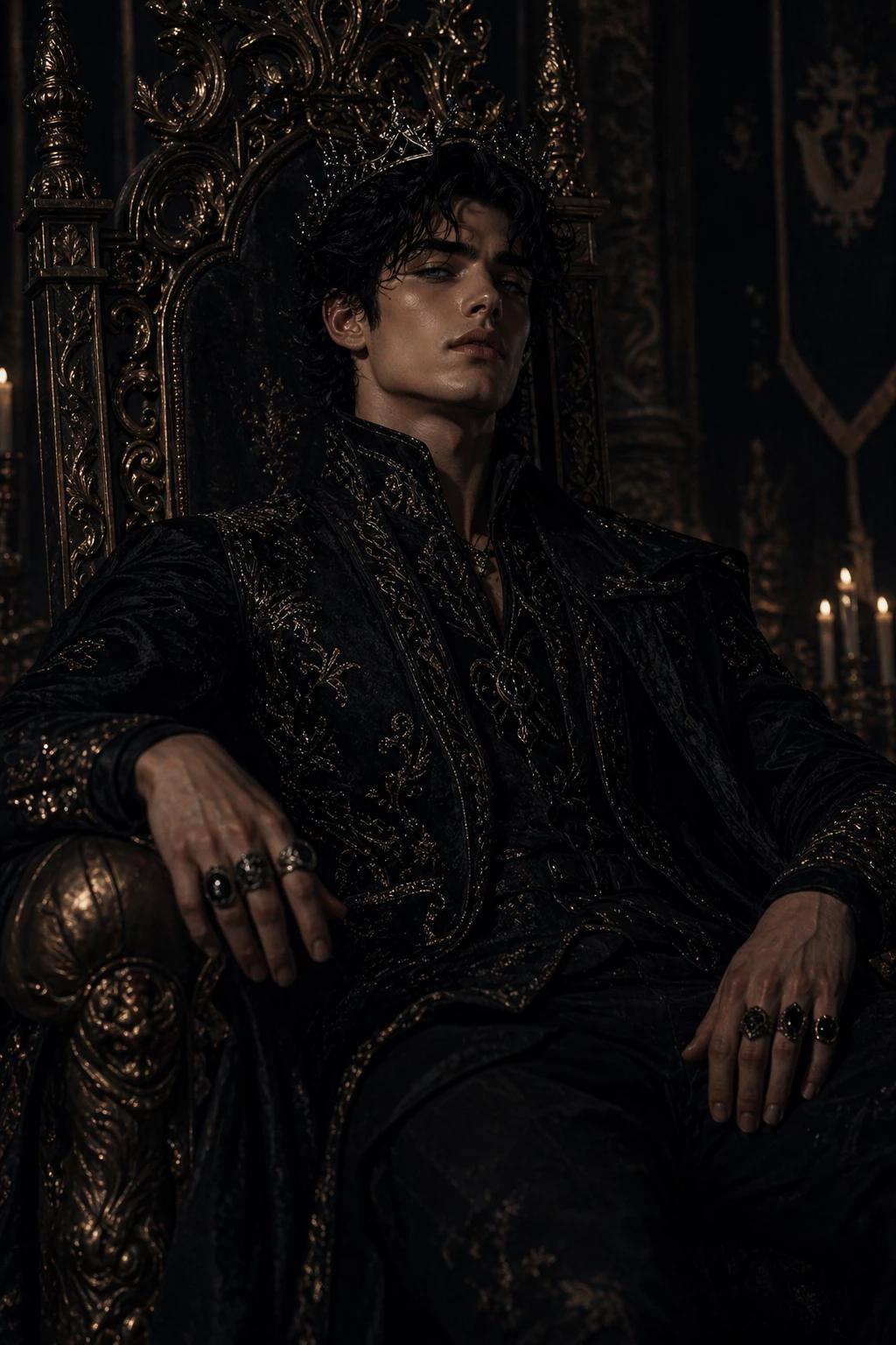 Prince Aldren  thumbnail