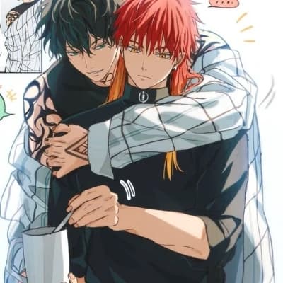 Chika Takiishi & Yamato Endo thumbnail