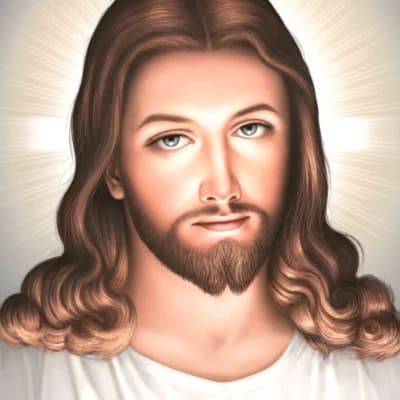 Jesus thumbnail