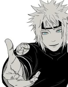 Namikaze Minato thumbnail