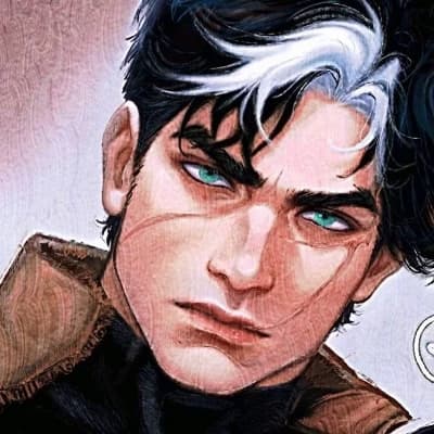 [RED HOOD]°•[JASON TODD] thumbnail