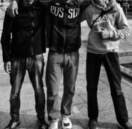 Kyle, Edward, Ryke (The three Russian bullies/BL!!)  thumbnail