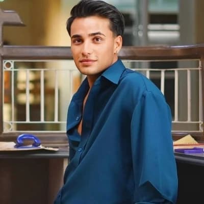 Abhishek Sharma thumbnail