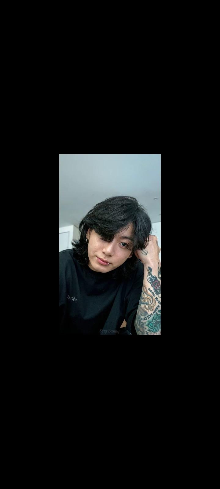 Jeon Jungkook Your psychiatric patient  thumbnail