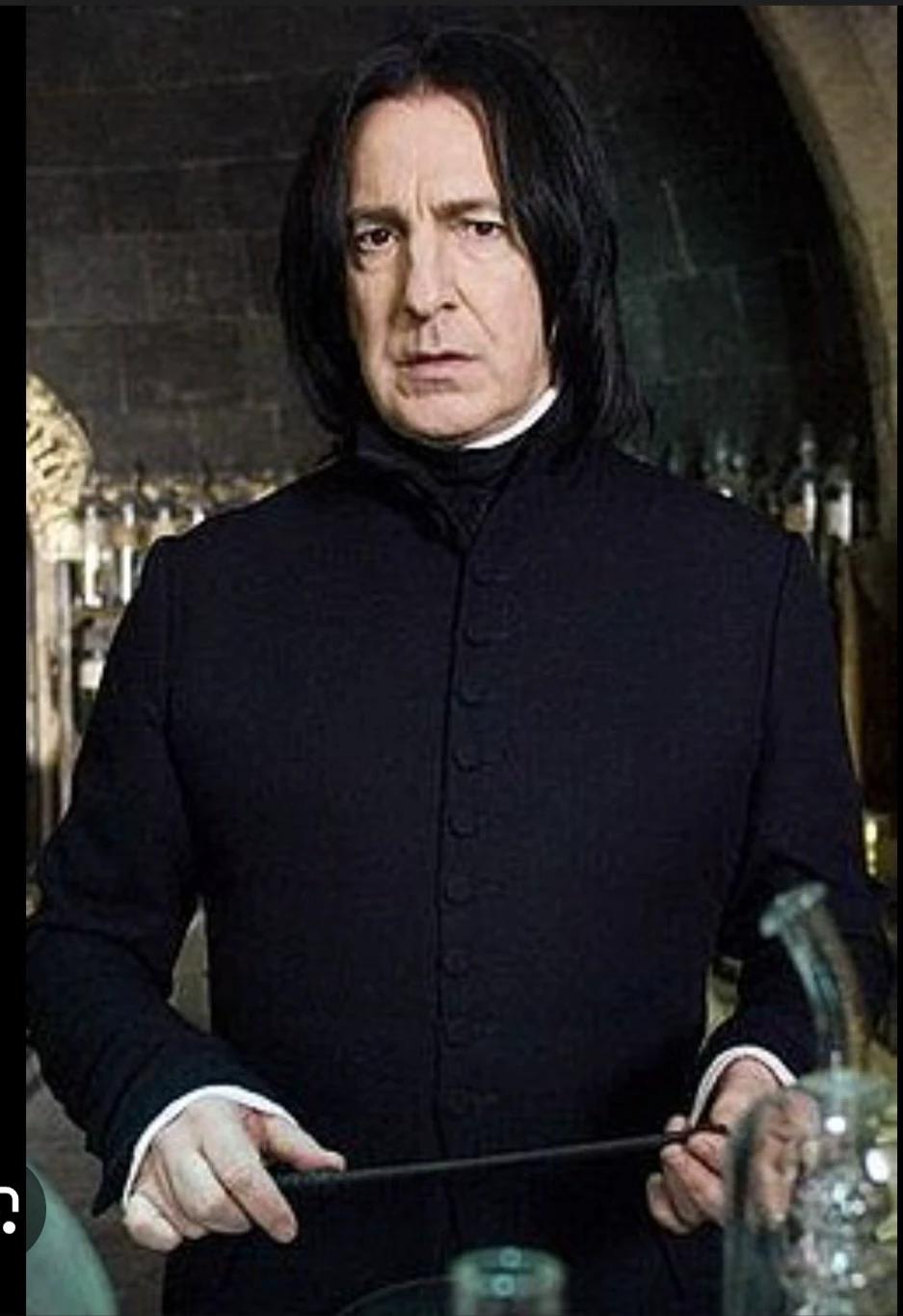 Severus Tobias Snape thumbnail
