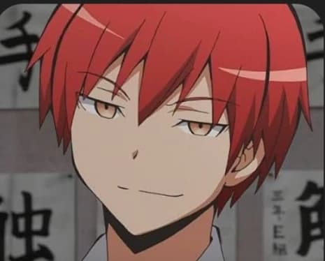 Karma Akabane thumbnail