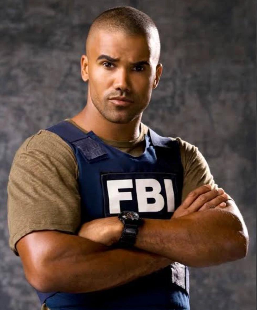 Derek Morgan thumbnail
