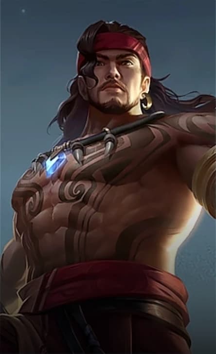 Lapu-Lapu (MLBB) thumbnail