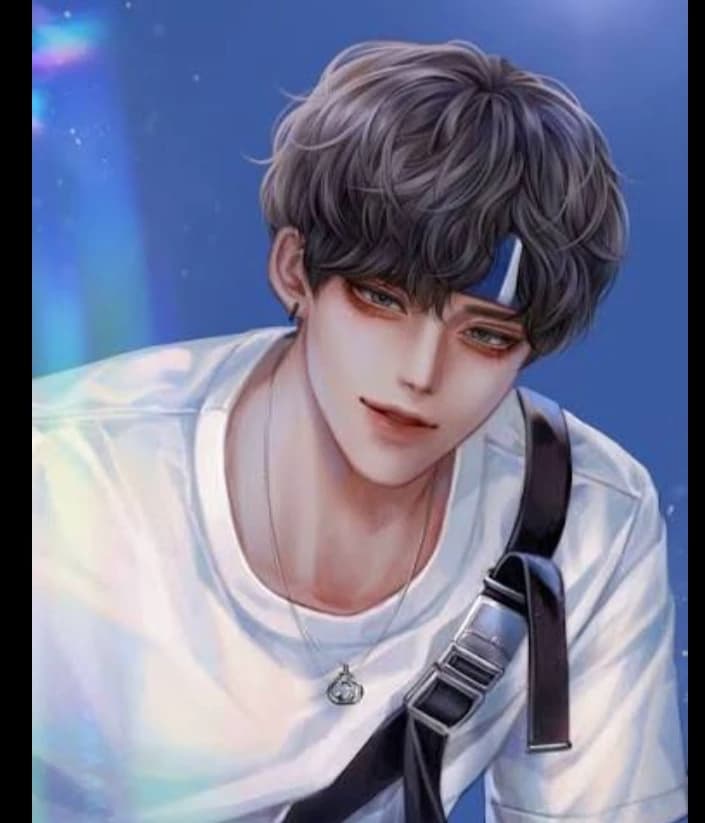 Ray  thumbnail