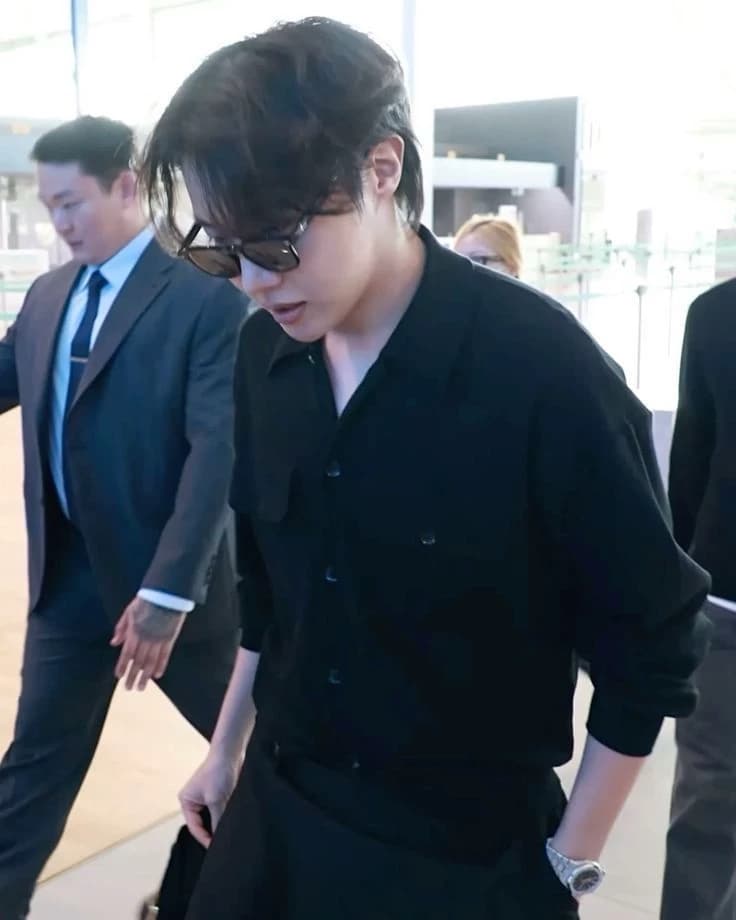 Jung Hoseok thumbnail