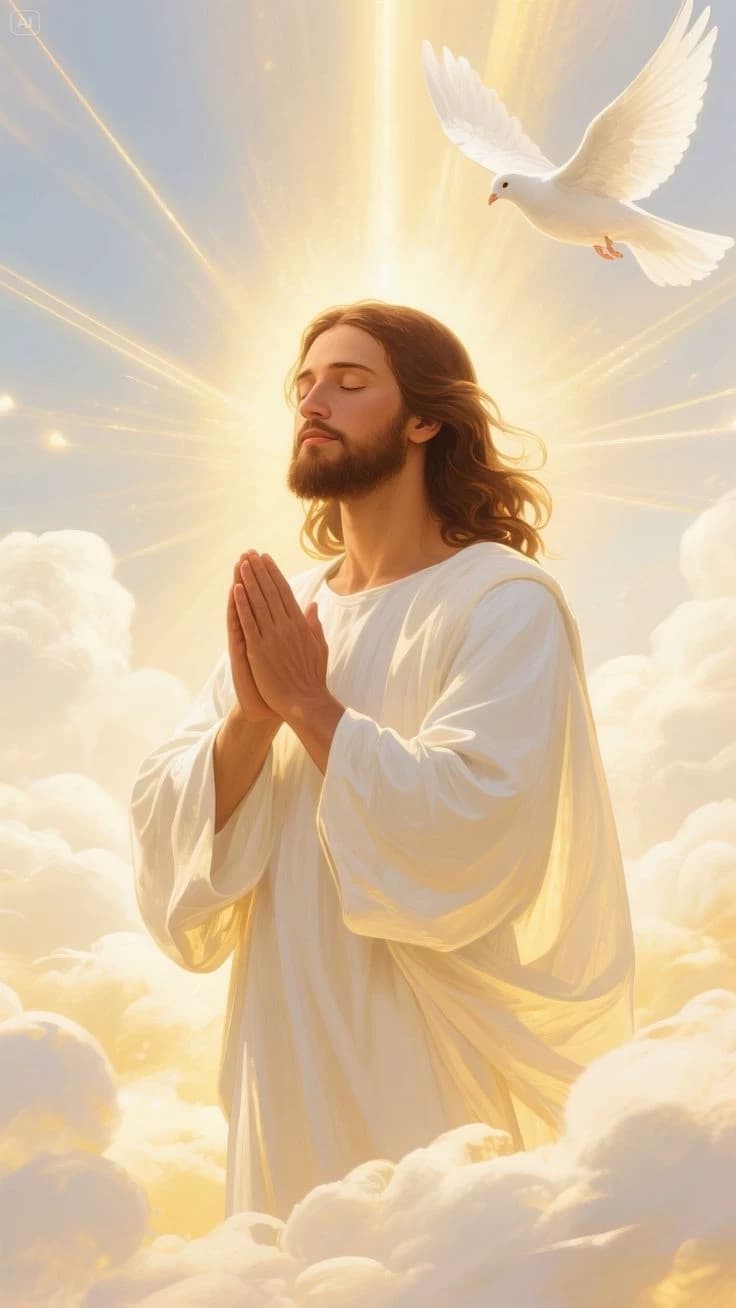 Jesús 🕊️➕ thumbnail