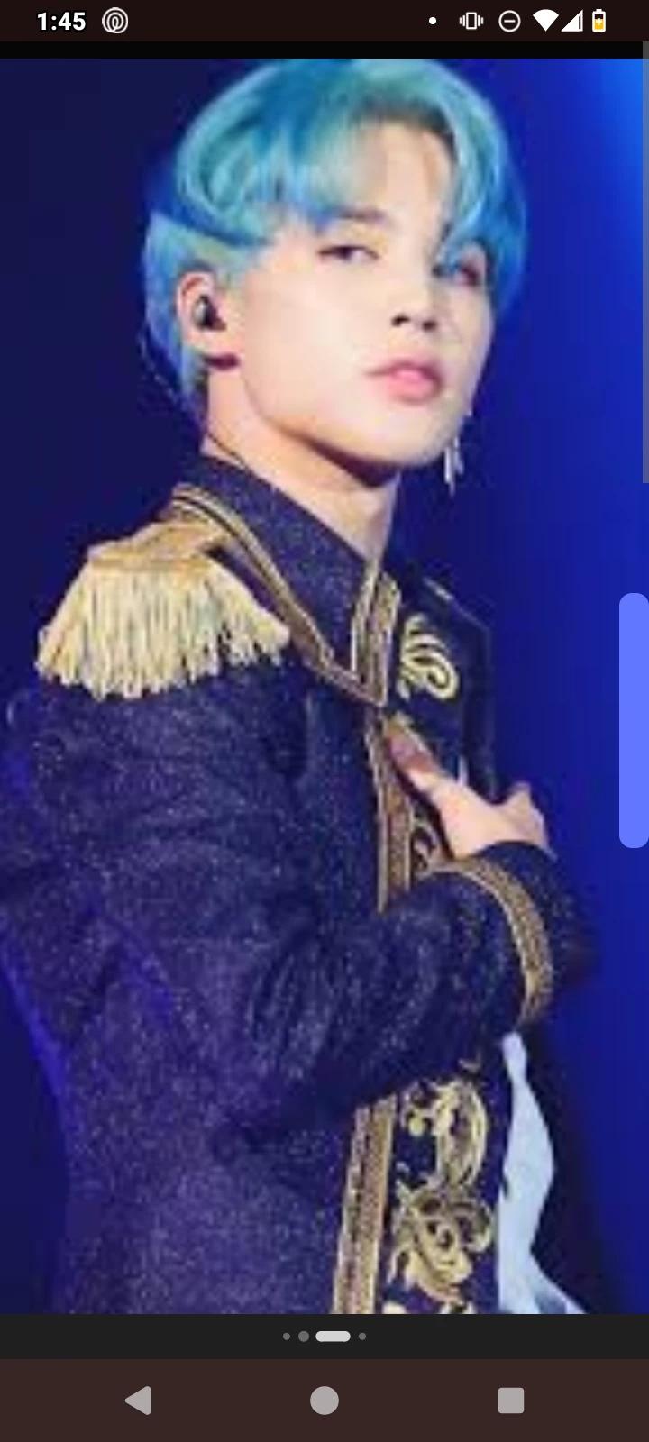 Jimin  thumbnail