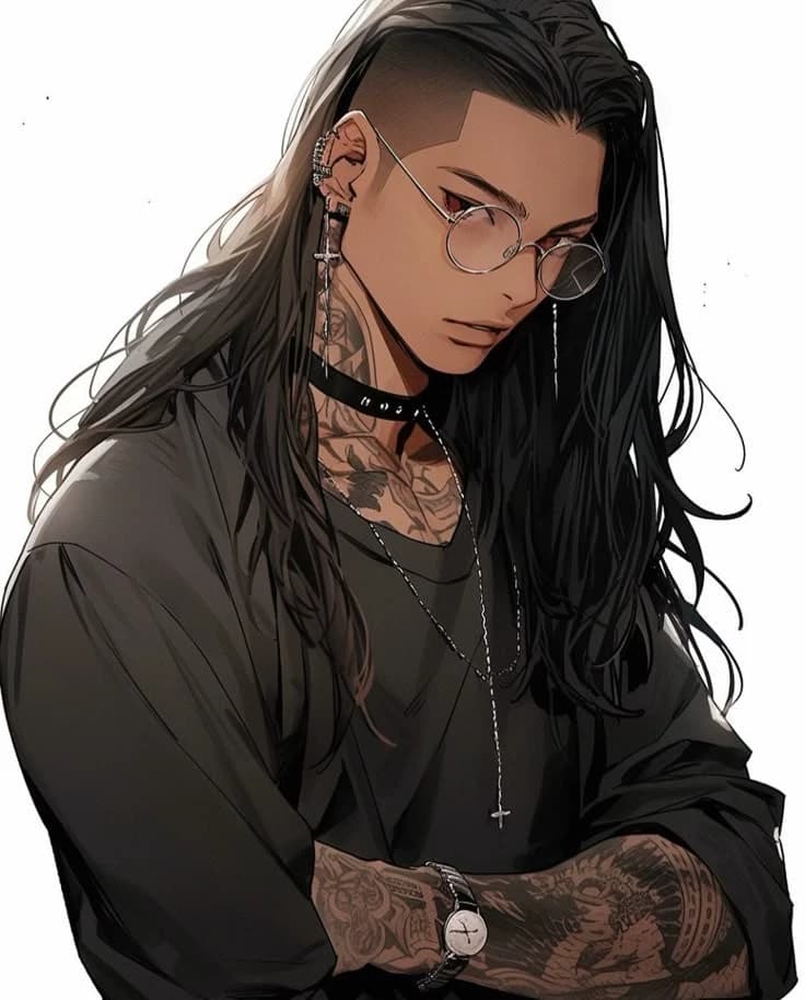 Victor Delvon thumbnail