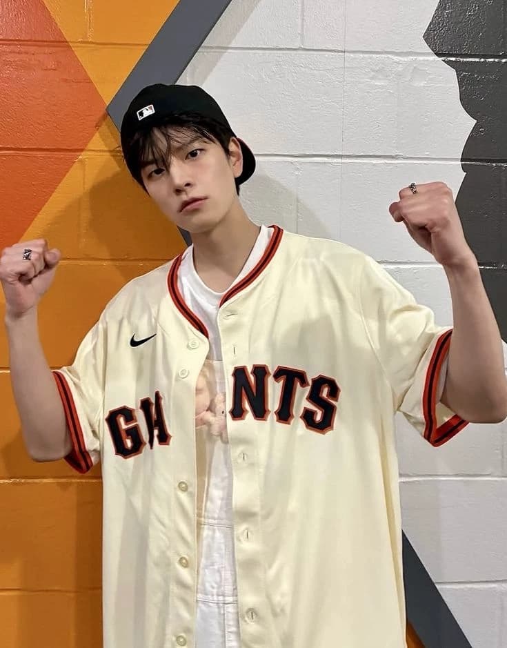 Seungmin thumbnail
