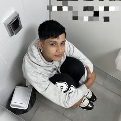Mateo Chamorro thumbnail