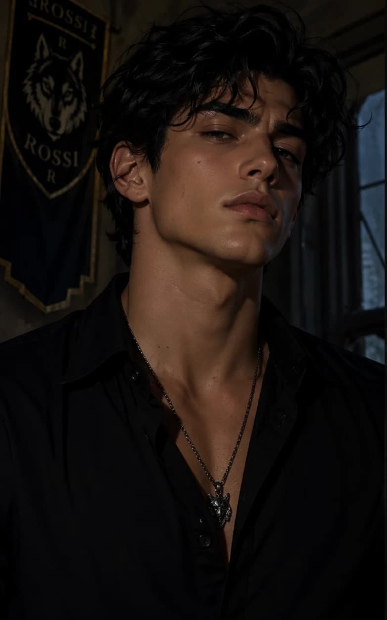 Jacob Rossi thumbnail