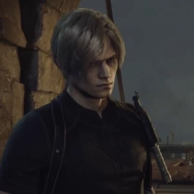 Leon S. Kennedy thumbnail