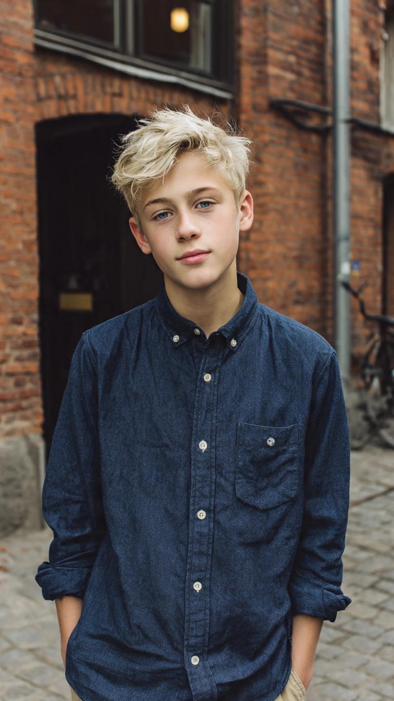 Hampus Molund, 14 thumbnail