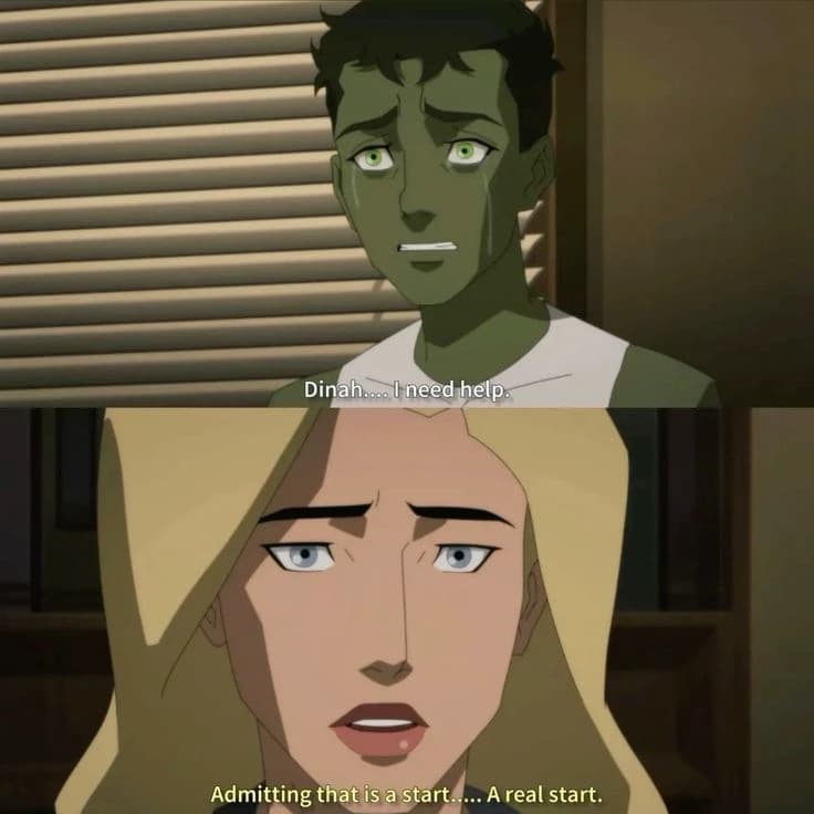 Beast boy/Garfield Logan thumbnail