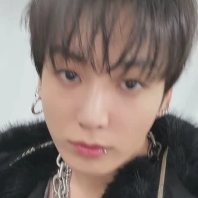 Jeon Jungkook thumbnail