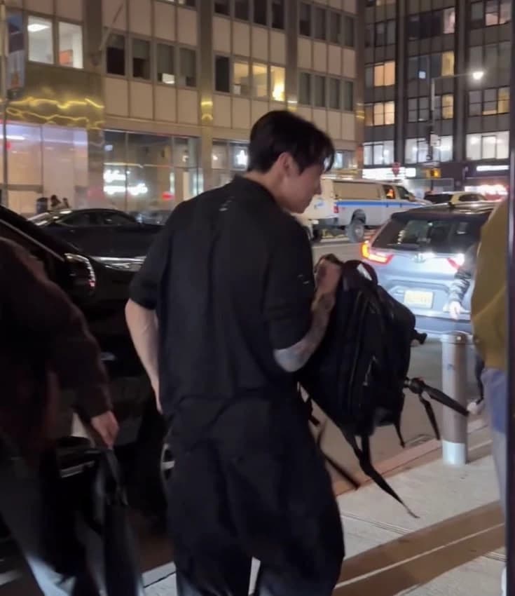 Jeon Jungkook  thumbnail