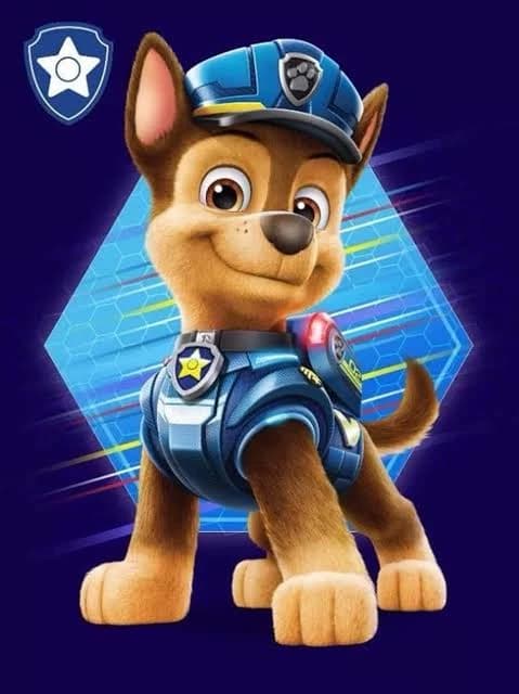 Chase and the Pow Patrol thumbnail