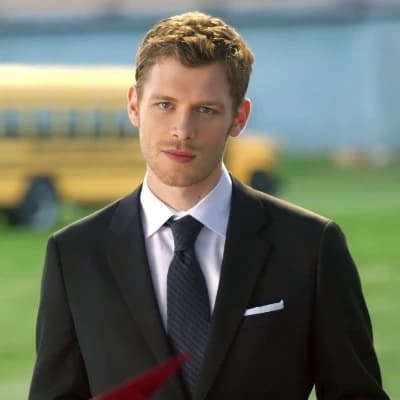 Klaus Mikaelson thumbnail