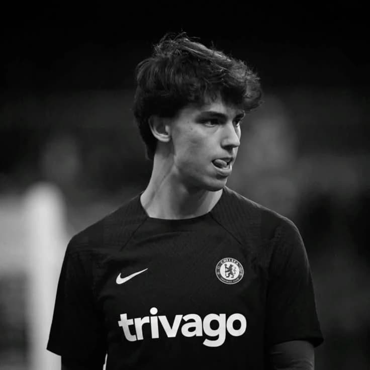João felix thumbnail