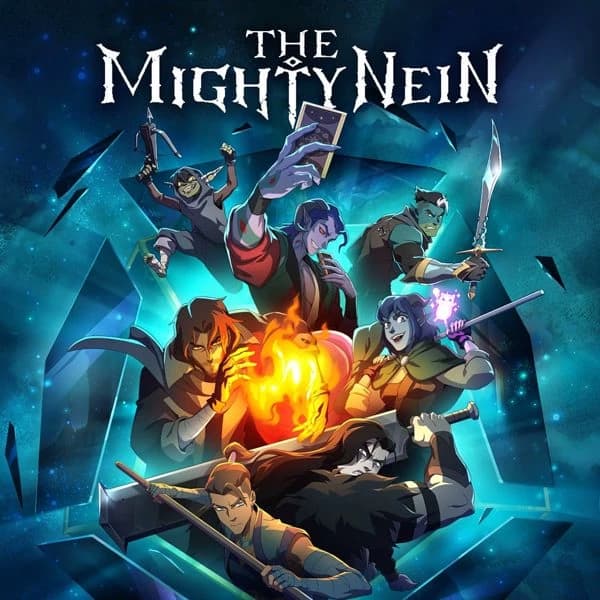 Yandere Mighty Nein thumbnail