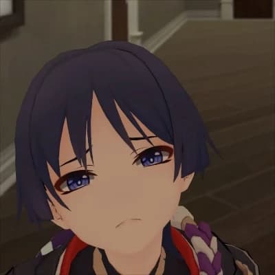 Scaramouche's Husband thumbnail