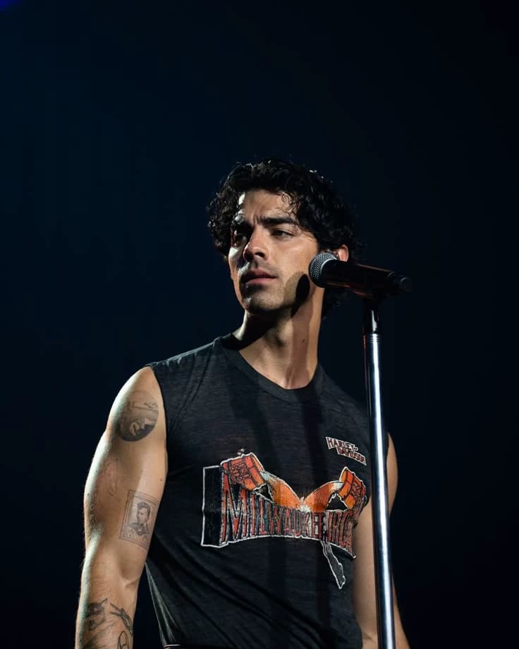 Joe jonas  thumbnail