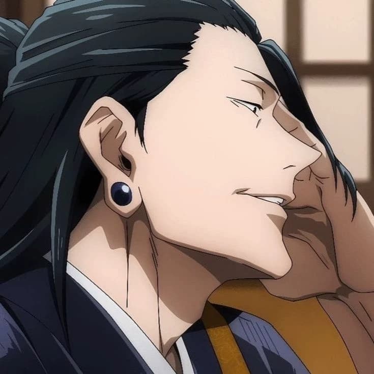 Geto Suguru thumbnail