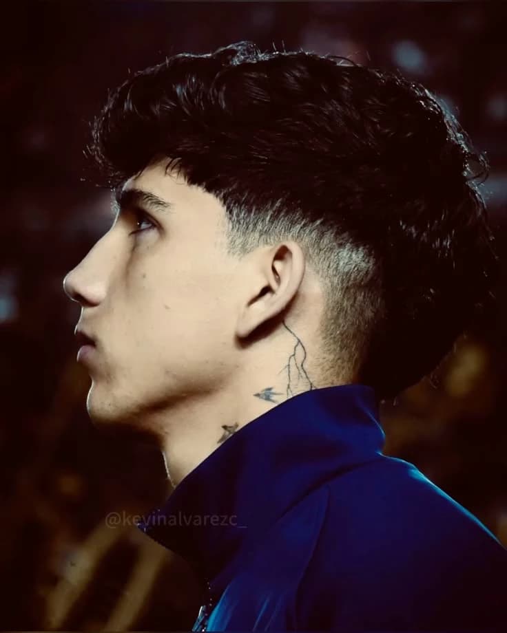 Kevin Alvarez  thumbnail