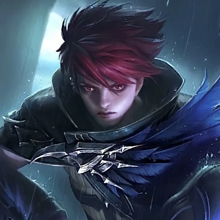 Julian (Mlbb)  thumbnail