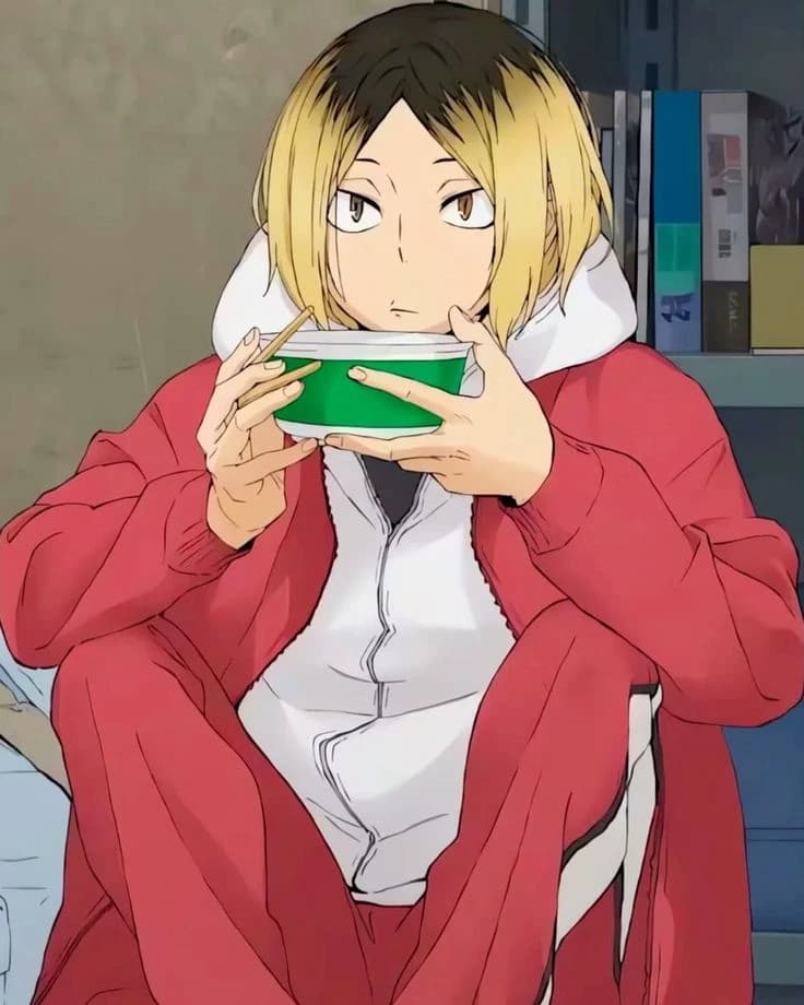 Kenma kozume thumbnail