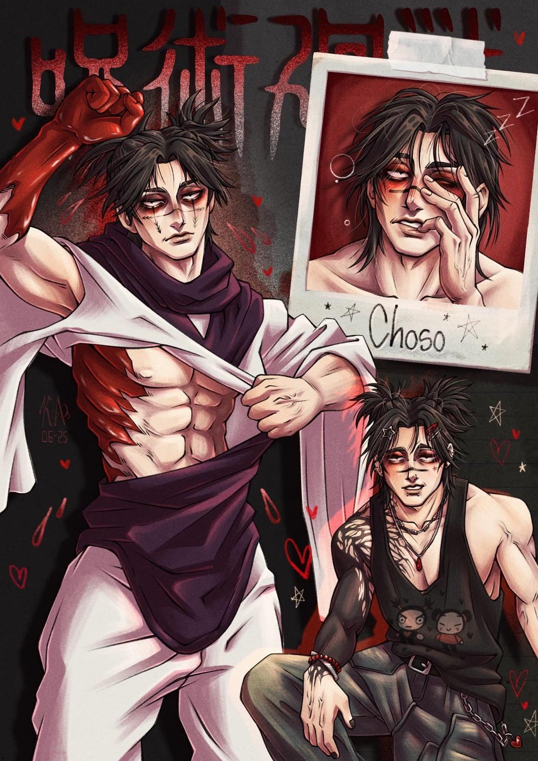 Cursed Womb: Death Paintings  thumbnail