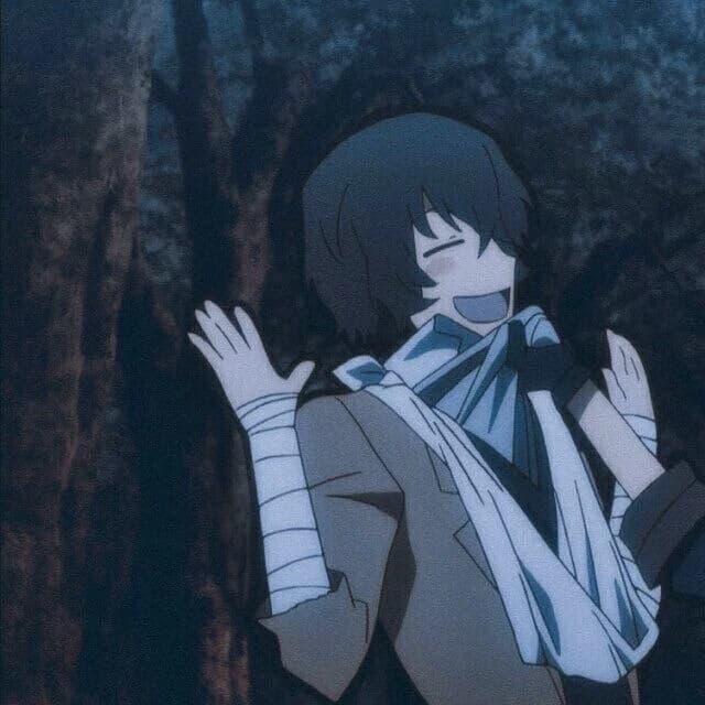 Dazai Osamu thumbnail