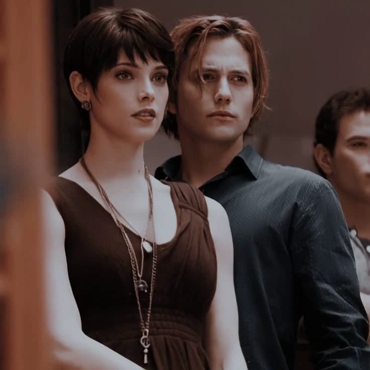 Familia Cullen  thumbnail