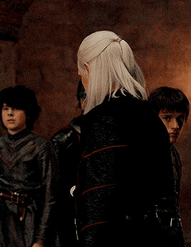 Daemon Targaryen  thumbnail